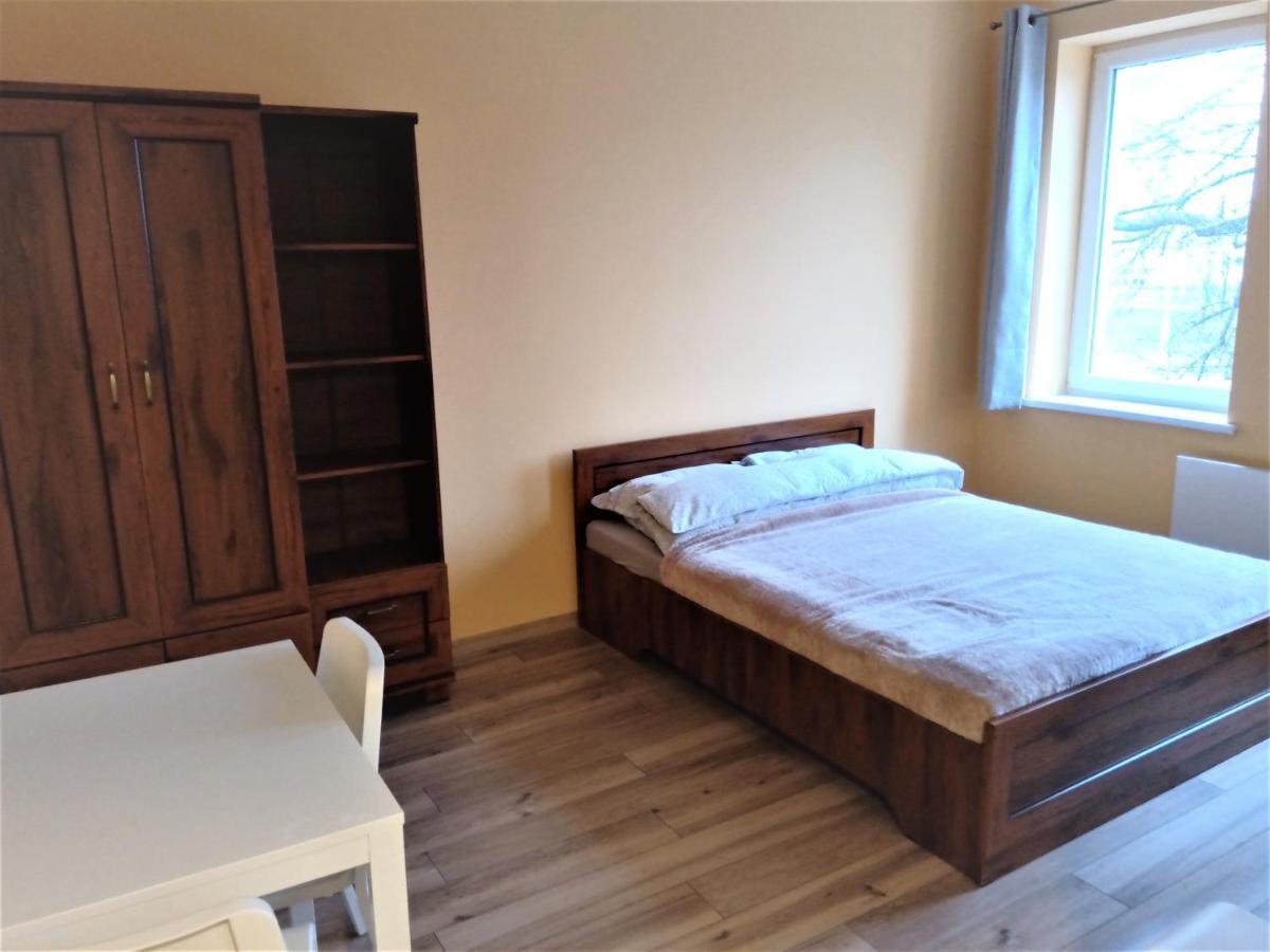Daola Apartament *