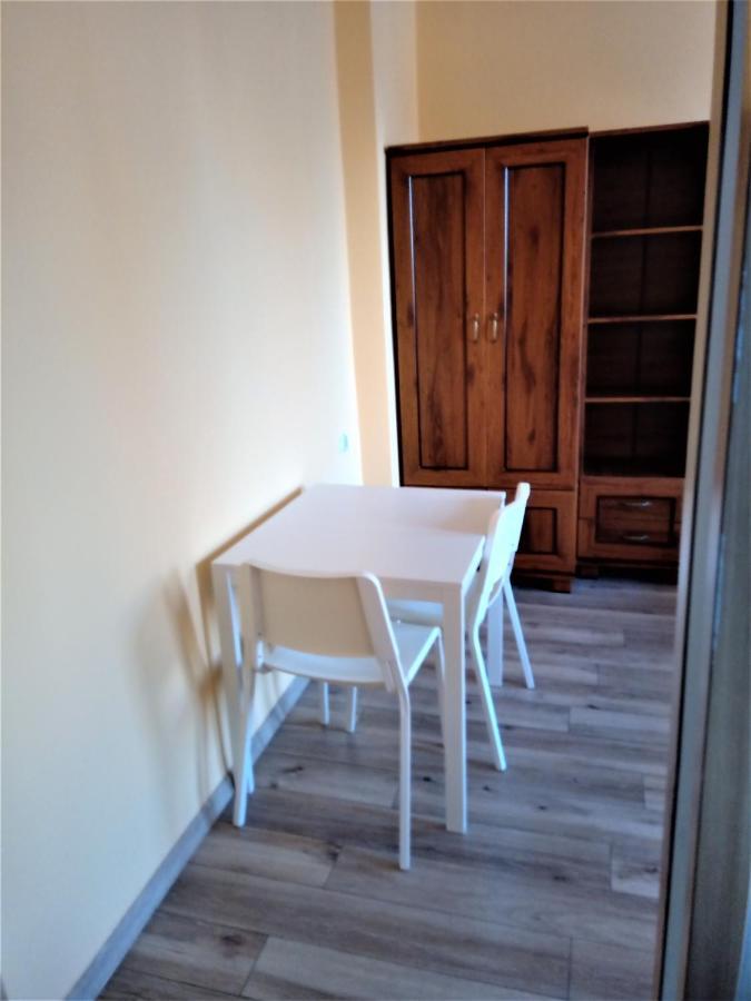Apartament Daola Gdańsk